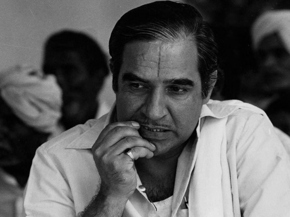 Joined theatre during college days - Photo Gallery