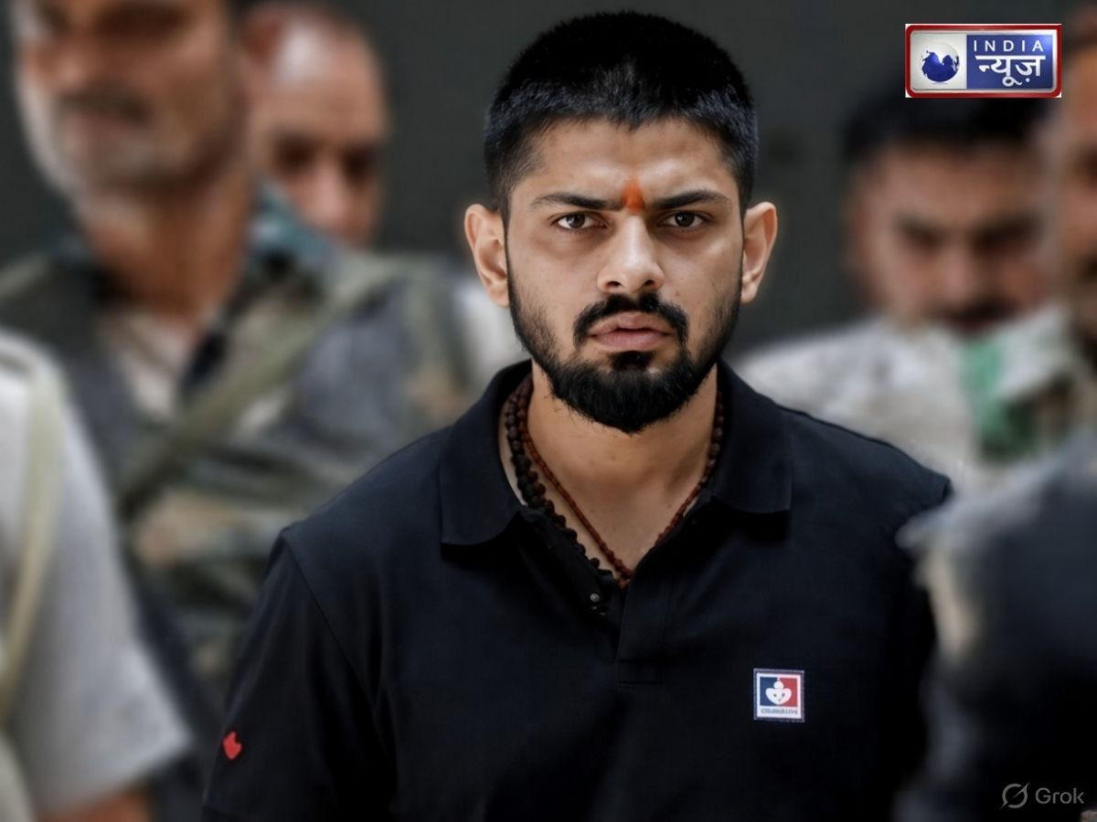 Lawrence Bishnoi Gang Rules: लड़की और शराब! इन नशों से दूर रहते हैं लॉरेंस के गुर्गे, करते हैं ब्रह्मचर्य का पालन; गैंग में शामिल होने के लिए अपनाने होते हैं ये नियम