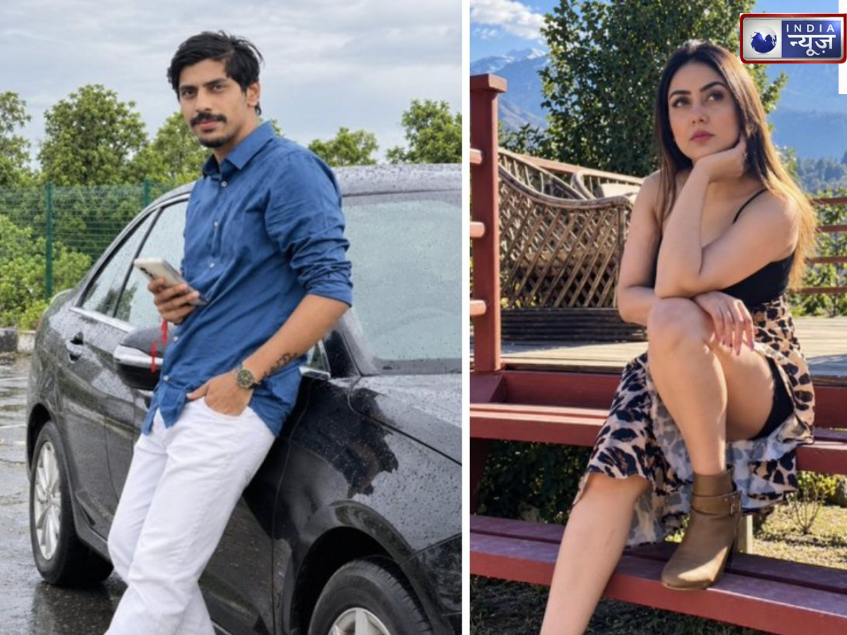UP Crime News: ‘पार्टी में जाना चाहते हो… जेल में ही पार्टी करोगे’; श्रद्धा दुबे और शिव शर्मा की कॉल रिकॉर्डिंग ने उड़ाए होश, मौत से पहले हुई थी ये बातचीत