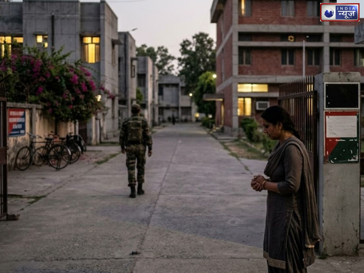 Ludhiana News: पहले घर दिलाने में की मदद, फिर दिखाई हैवानियत; एक सैनिक ने अपने साथी जवान की पत्नी से किया बलात्कार