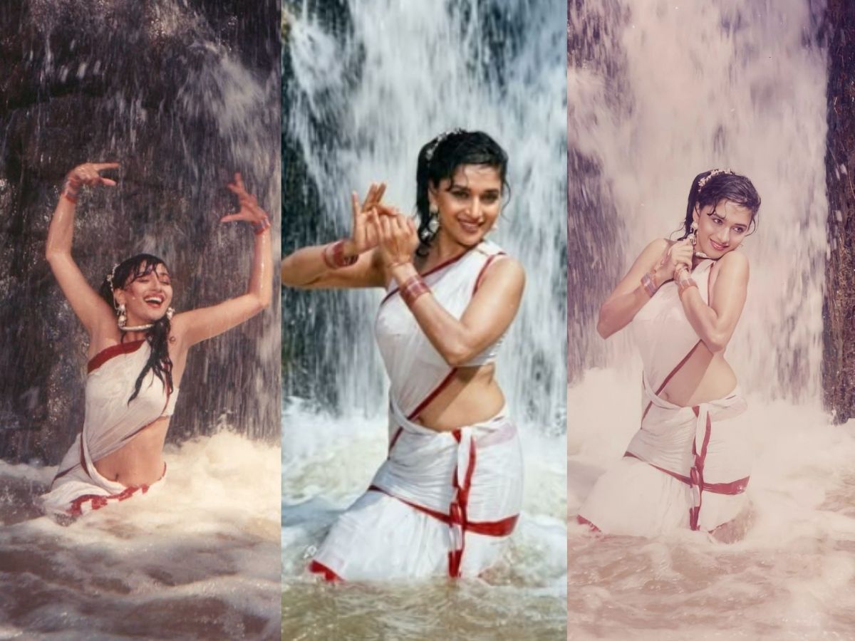 madhuri dixit - Photo Gallery