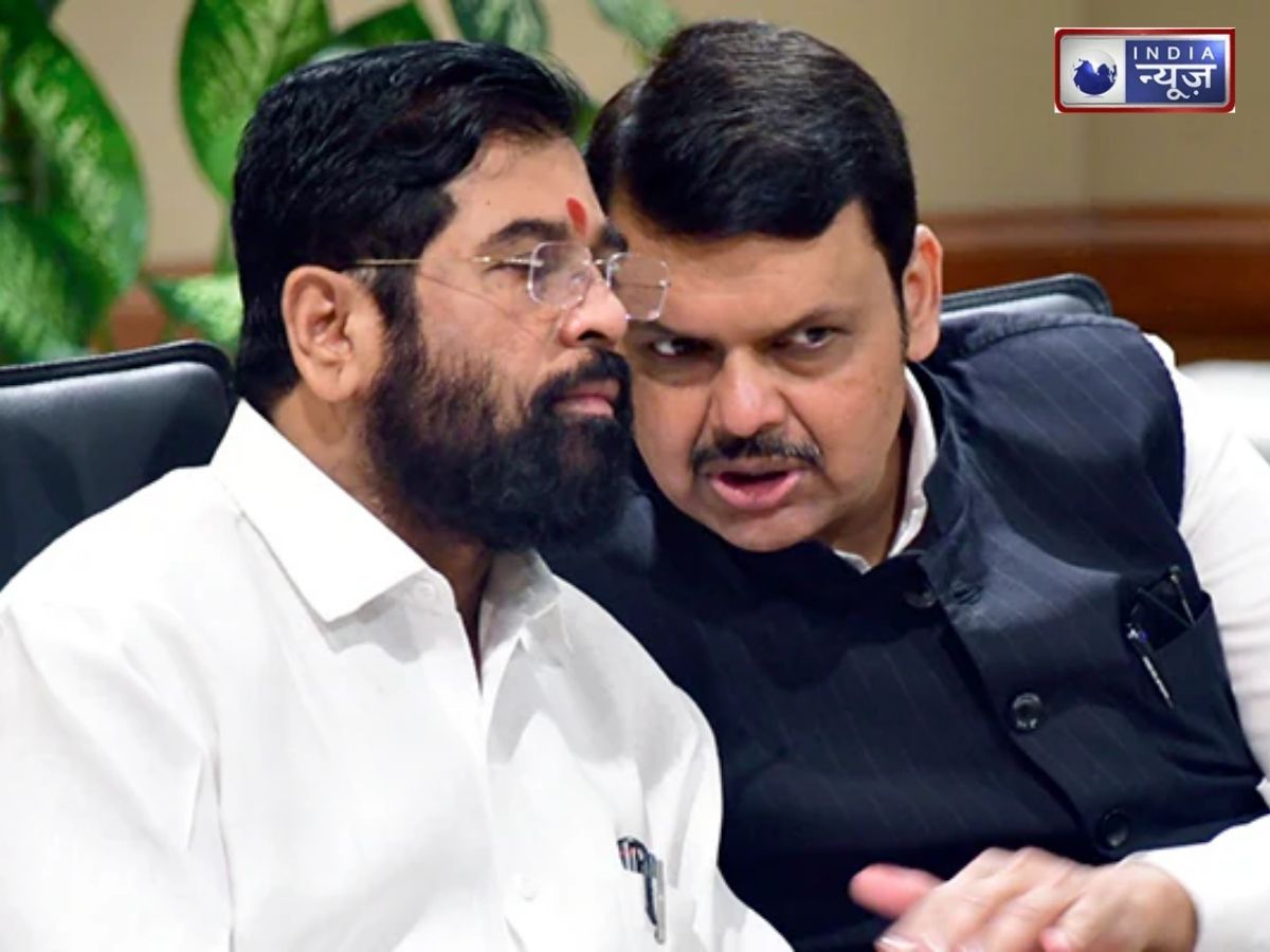Maharashtra Audio Leak: 500 करोड़ के ऑडियो से मचा सियासी बवाल, शिवसेना-BJP नेताओं में तीखी जुबानी जंग; महाराष्ट्र की सियासत में आया भूचाल