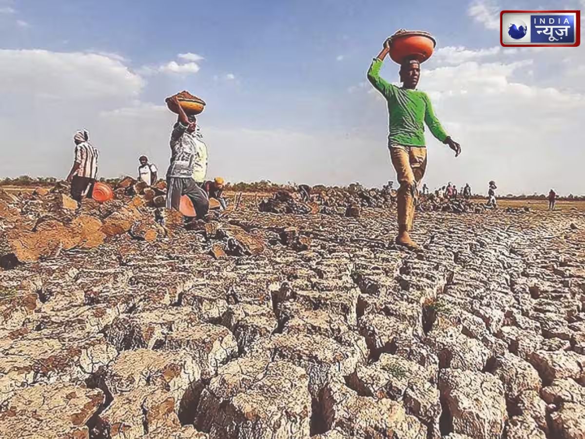 दीवाली से पहले किसानों को मिलेगी राहत! किसानों को मिलेंगे 5000 रुपये, सूखा प्रभावित लिस्ट में जोड़ी गई 40 तालुका
