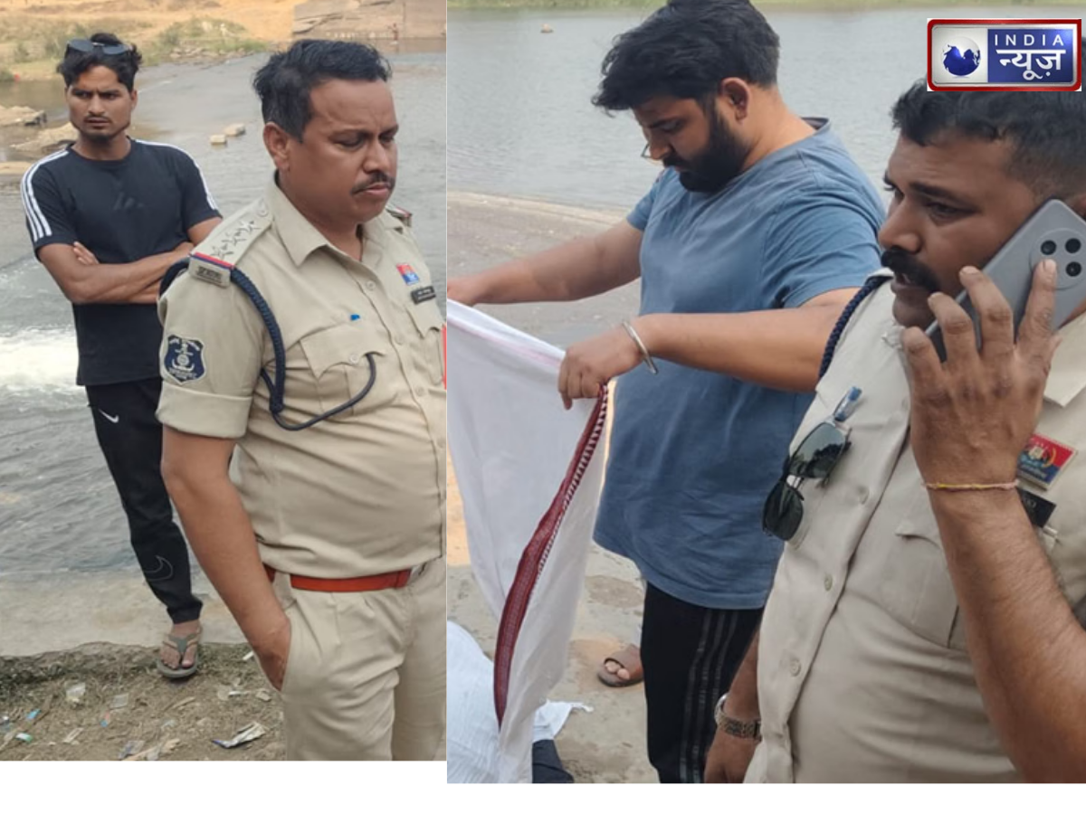 Maharashtra News: रायगढ़ में हुआ दर्दनाक हादसा! पिकनिक पर आये स्कूल के 8 बच्चों की डूबने से हुई मौत, जानें पूरा मामला