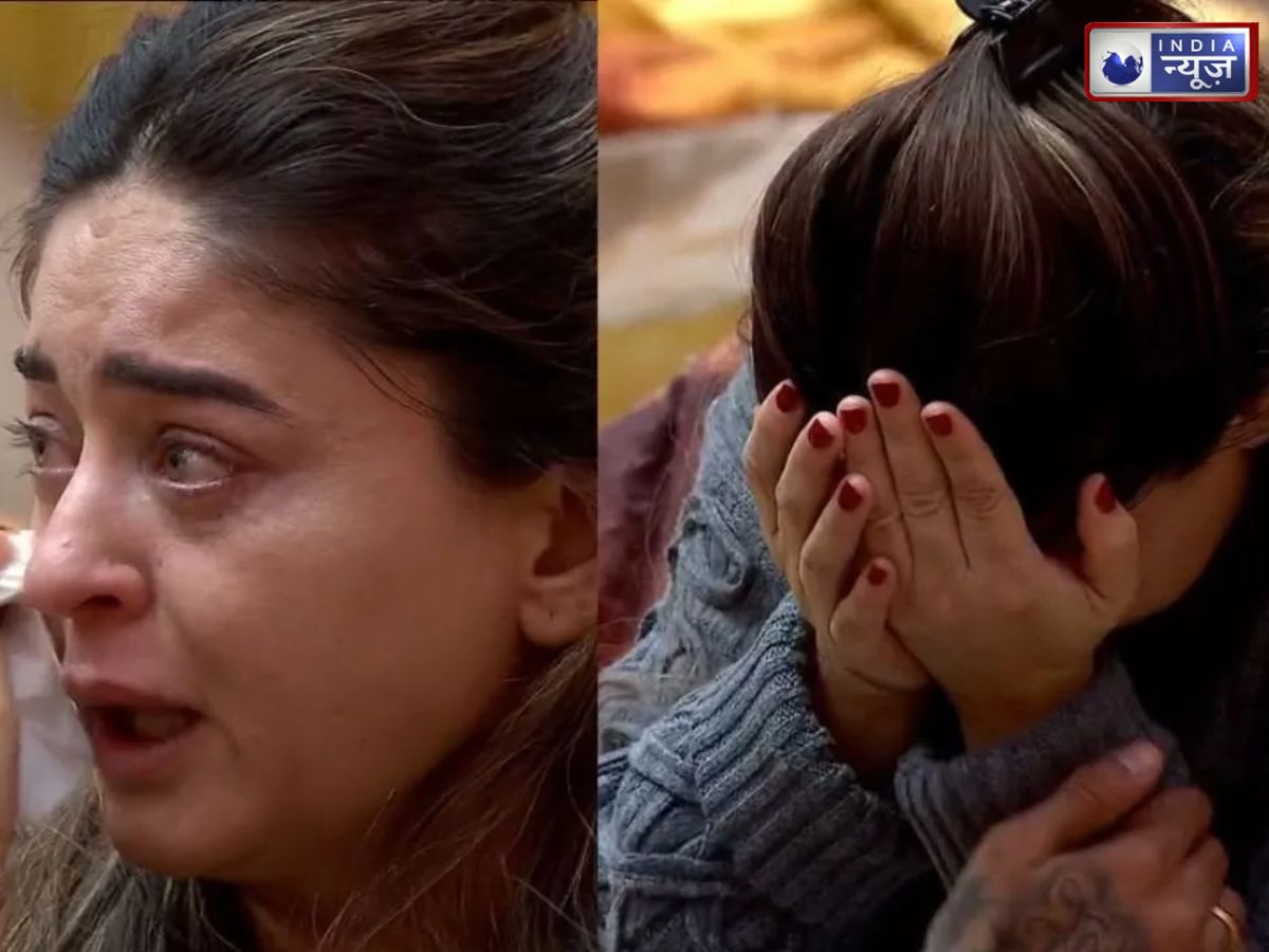 Bigg Boss 20: बिग बॉस में छलका माही का दर्द, बताया क्यों नहीं ली एलिमनी. अरिश्फा को लेकर कही ये बात