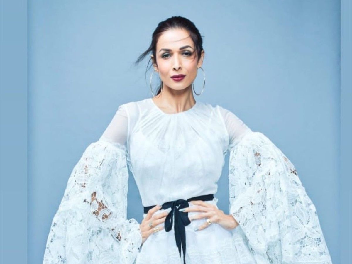 Created a stir once again with 'Munni Badnaam Hui' - Photo Gallery