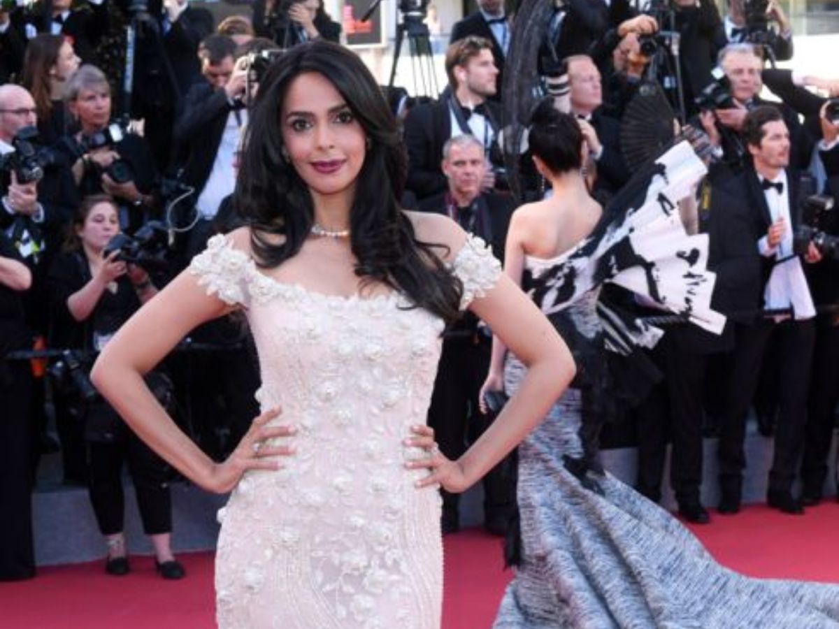 She reached Mumbai despite her family's displeasure - Photo Gallery