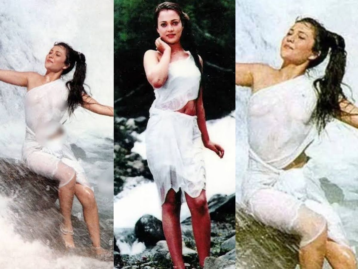 mandakini - Photo Gallery