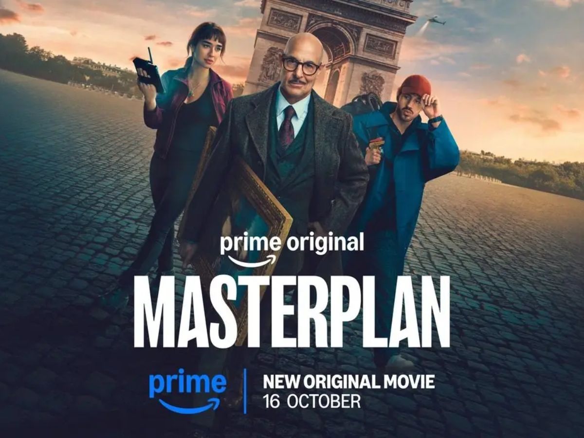 Masterplan - Photo Gallery