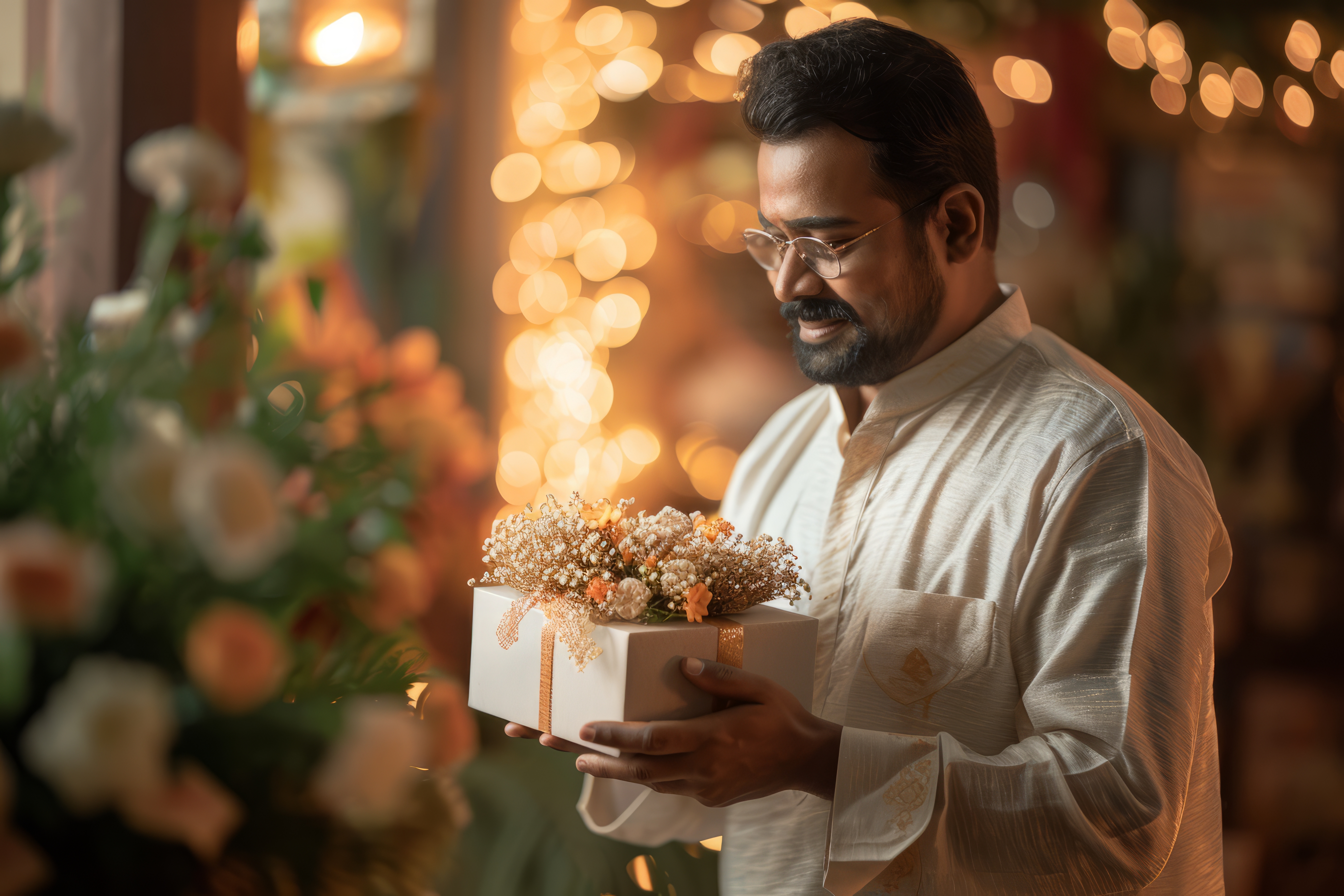 Poonawalla Fincorp-এর ঋণ অফারের সঙ্গে এই উৎসবের মরসুমকে করে তুলুন আরও আনন্দময় ও লাভজনক