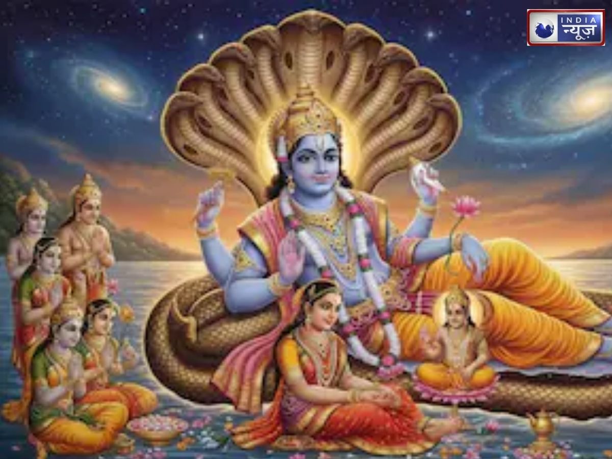 पापांकुशा एकादशी पर भद्रा-पंचक का साया, जानें पूजा का शुभ मुहूर्त, व्रत पारण का समय और विधि