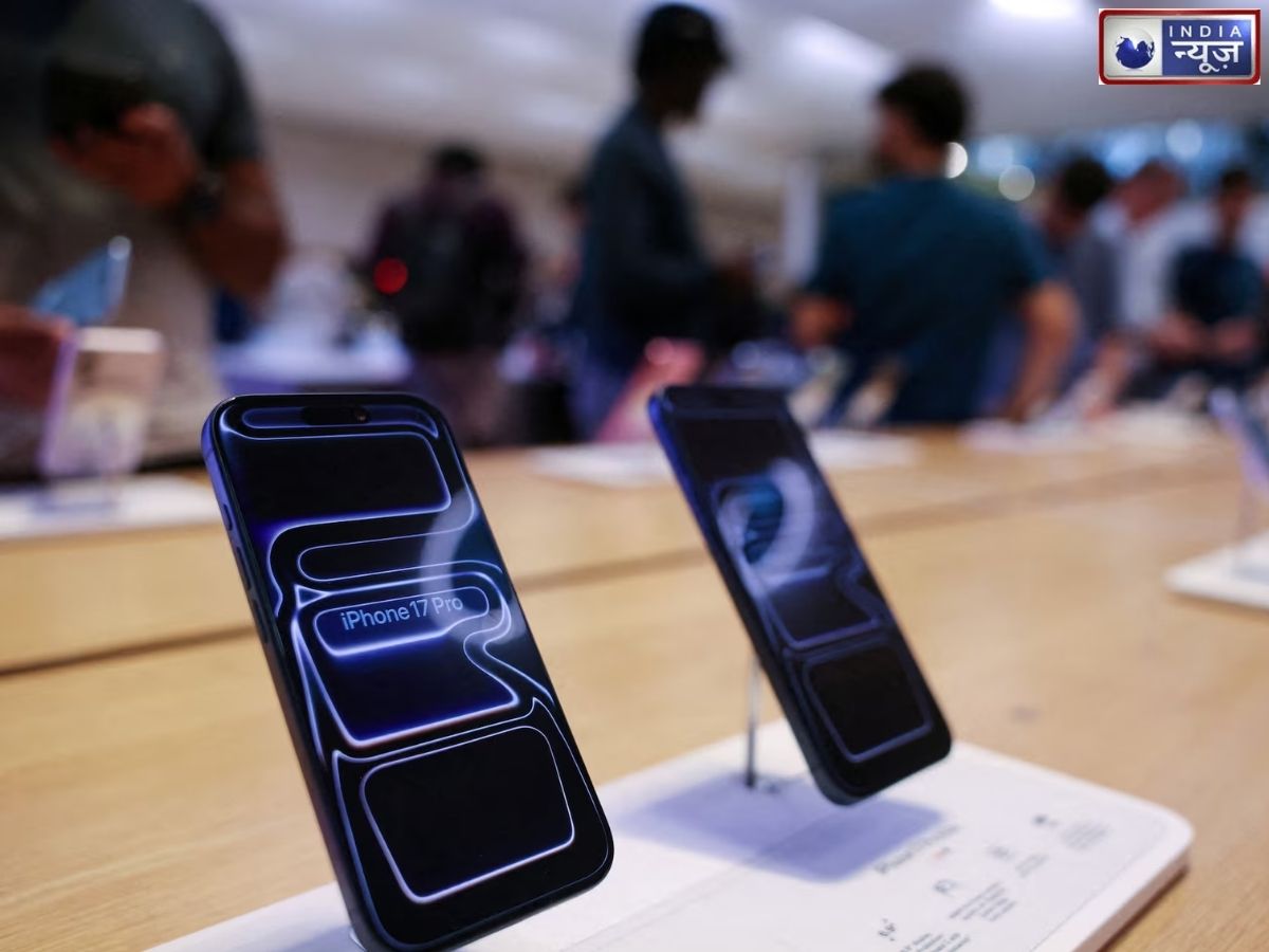 Smart Phone Market: दिवाली के बावजूद स्मार्टफोन बाजार में 26% की गिरावट, 10 साल के निचले स्तर पर शिपमेंट