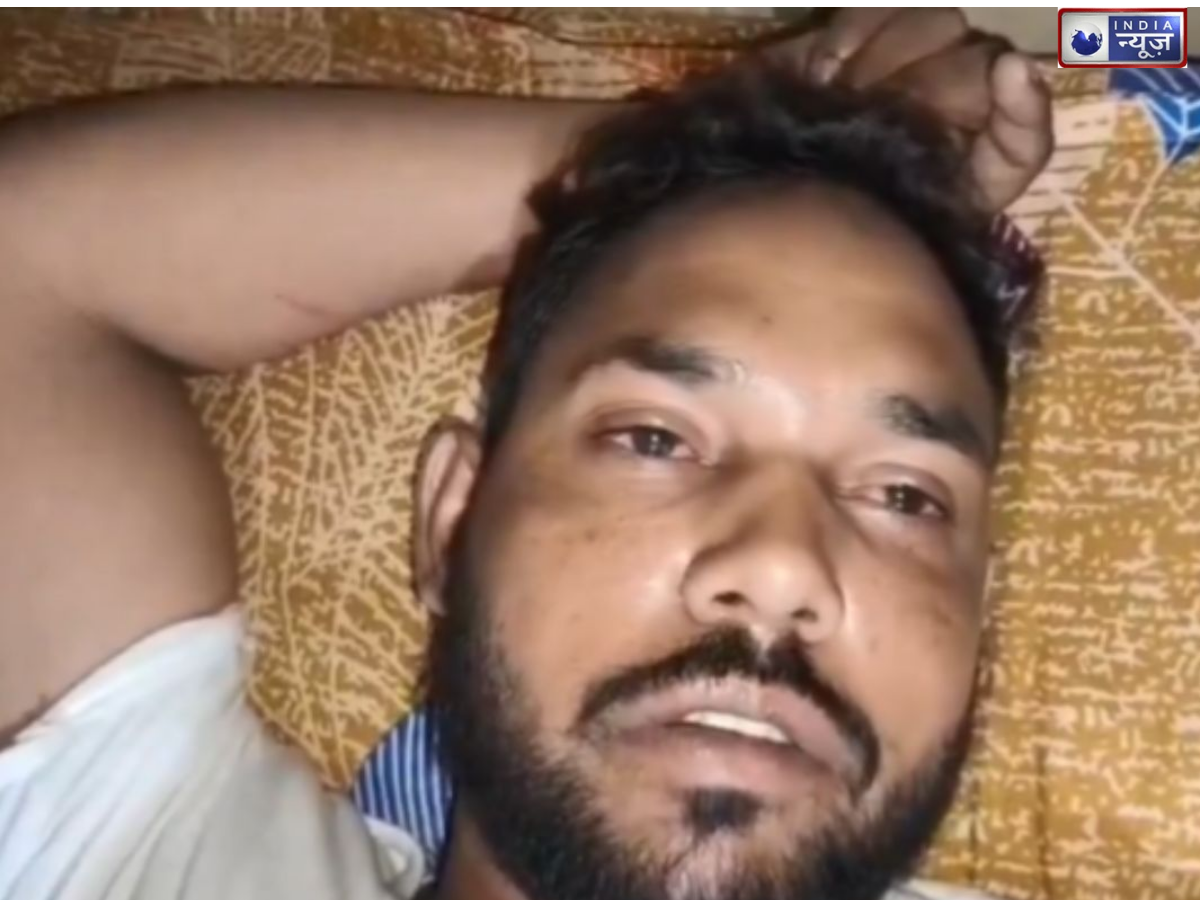 Meerut News: ‘तुम किसी के नहीं रहोगे’, झगड़े में पत्नी ने काट दिया पति का प्राइवेट पार्ट, पति के extramarital affair को लेकर हुआ था विवाद