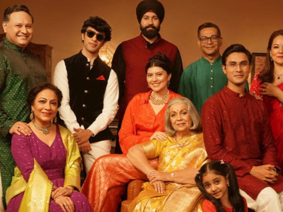 Meethe Mein Kya Hai - Photo Gallery