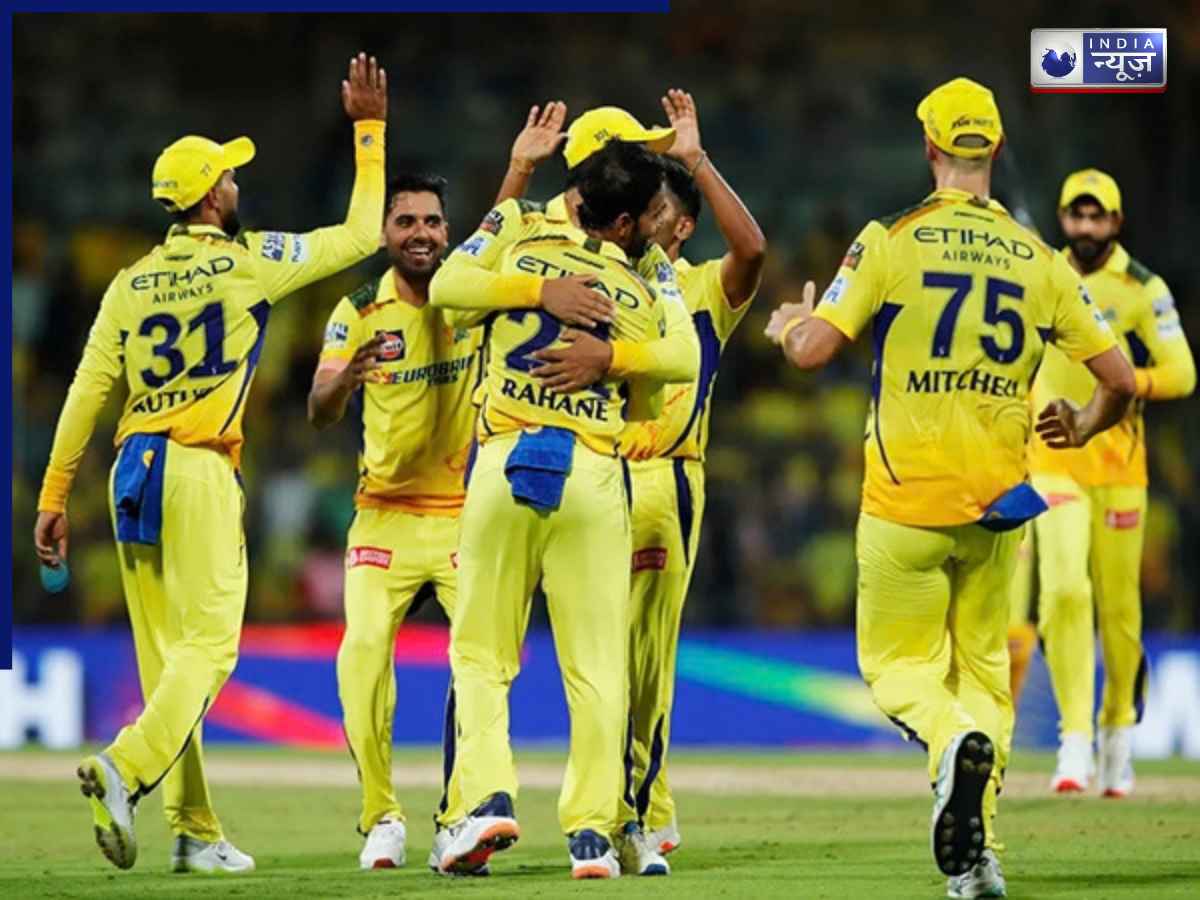 8 साल बाद इस दिग्गज ने छोड़ा CSK, सदमे में फैंस; IPL 2027 से पहले CSK को झटका