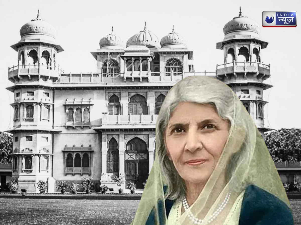 Mohatta Palace - Photo Gallery