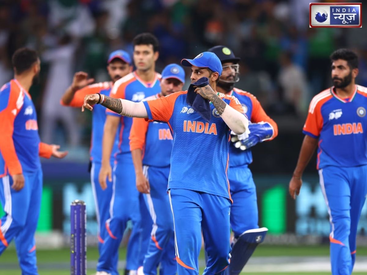 T20I में किस देश ने लगाए हैं सबसे ज्यादा छक्के? भारत नहीं है नंबर 1, जानें कौन सी टीम है टॉप पर