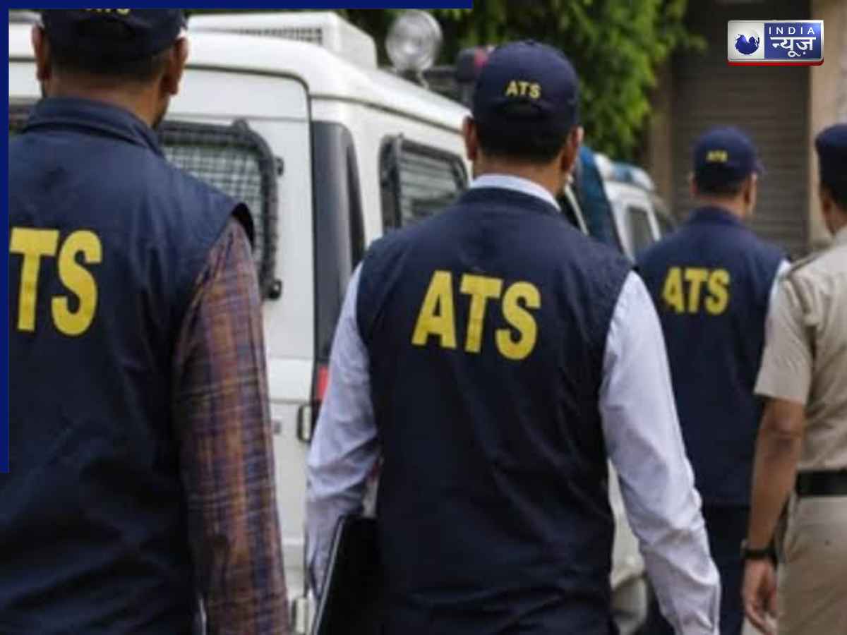 रैपिडो राइडर निकला जैश-ए-मोहम्मद का संदिग्ध, मुंबई ATS ने किया गिरफ्तार; पीएम मोदी को लेकर कही थी ये बात