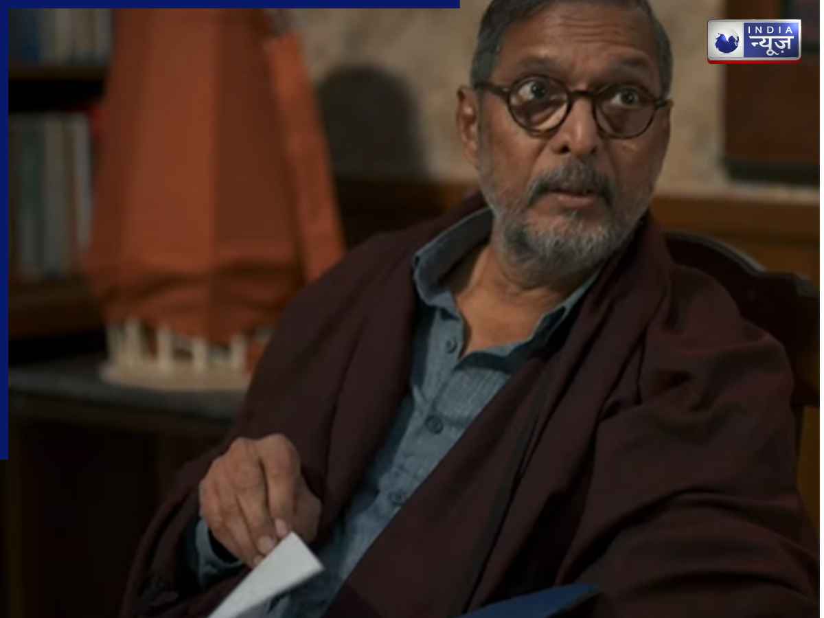 Nana Patekar Net Worth - Photo Gallery