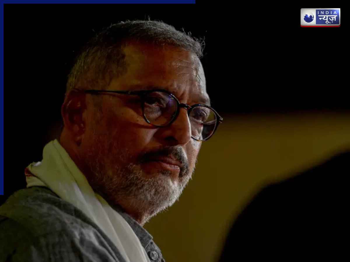 Nana Patekar Net Worth - Photo Gallery