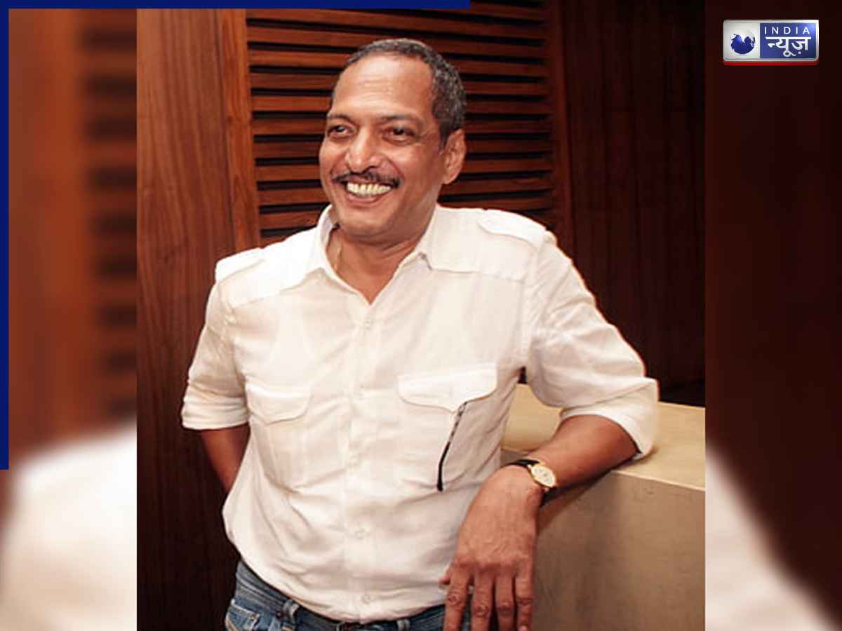 Nana Patekar Net Worth - Photo Gallery