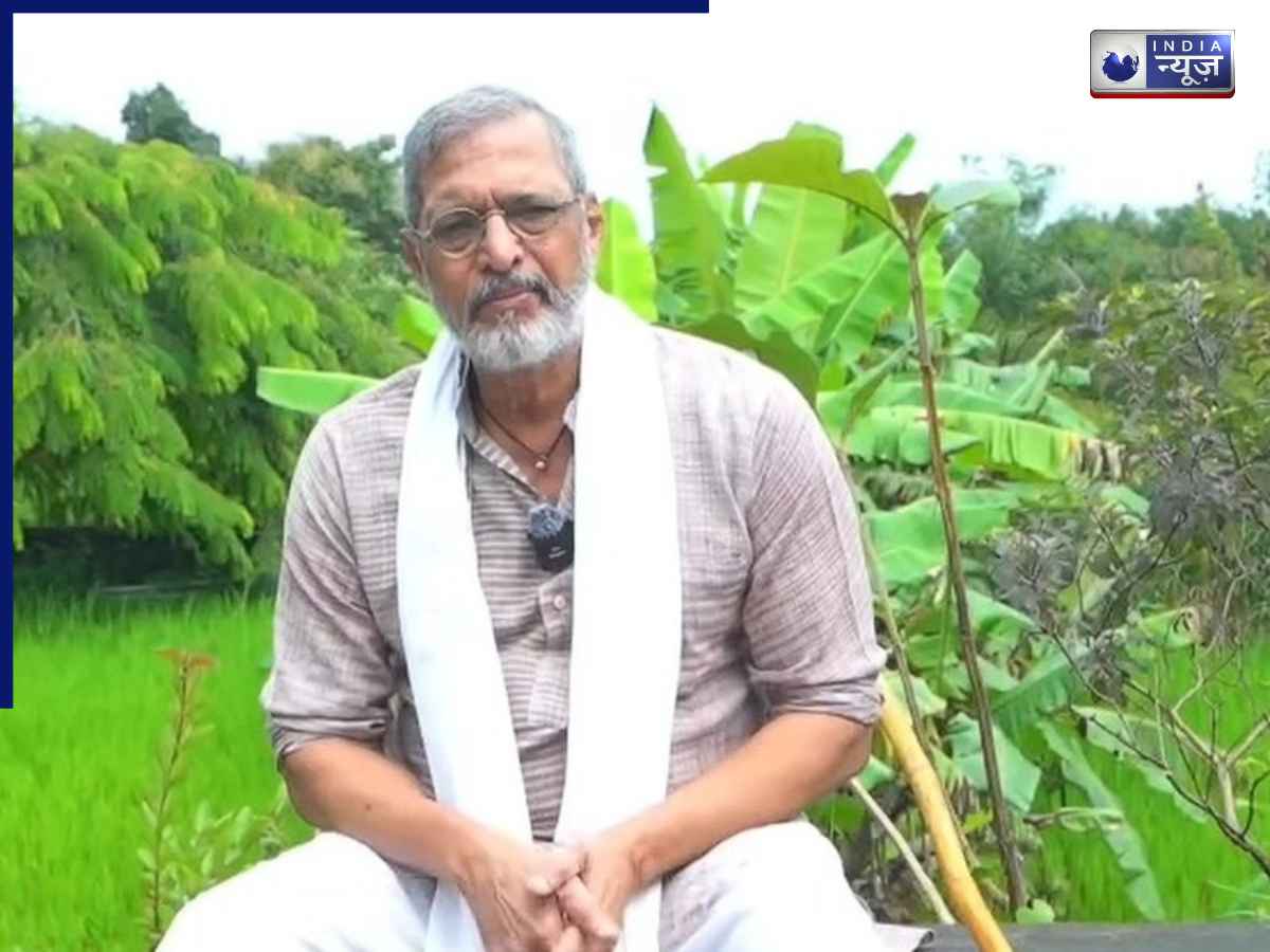 Nana Patekar Net Worth - Photo Gallery