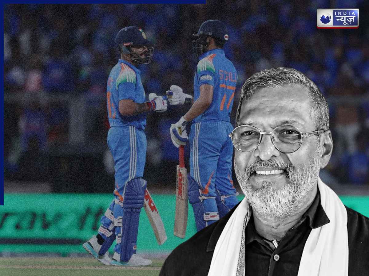 इस क्रिकेटर पर जान लुटाते थे Nana Patekar, आउट होने के बाद नहीं खाते थे खाना; किस्सा सुन नम हो जाएंगी आंखें