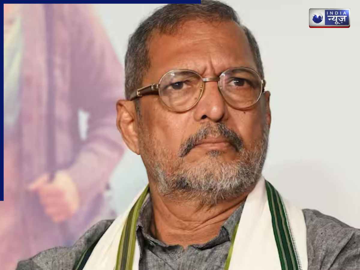 Nana Patekar Net Worth - Photo Gallery