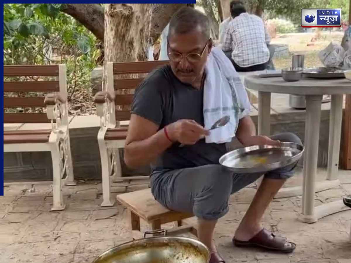 Nana Patekar: जब नाना पाटेकर ने प्रोड्यूस से धुलावा दिए थे जूठे बर्तन, देख हैरान रह गया था हर शख्स; किस्सा जानकर बदल जाएगी नजरिया