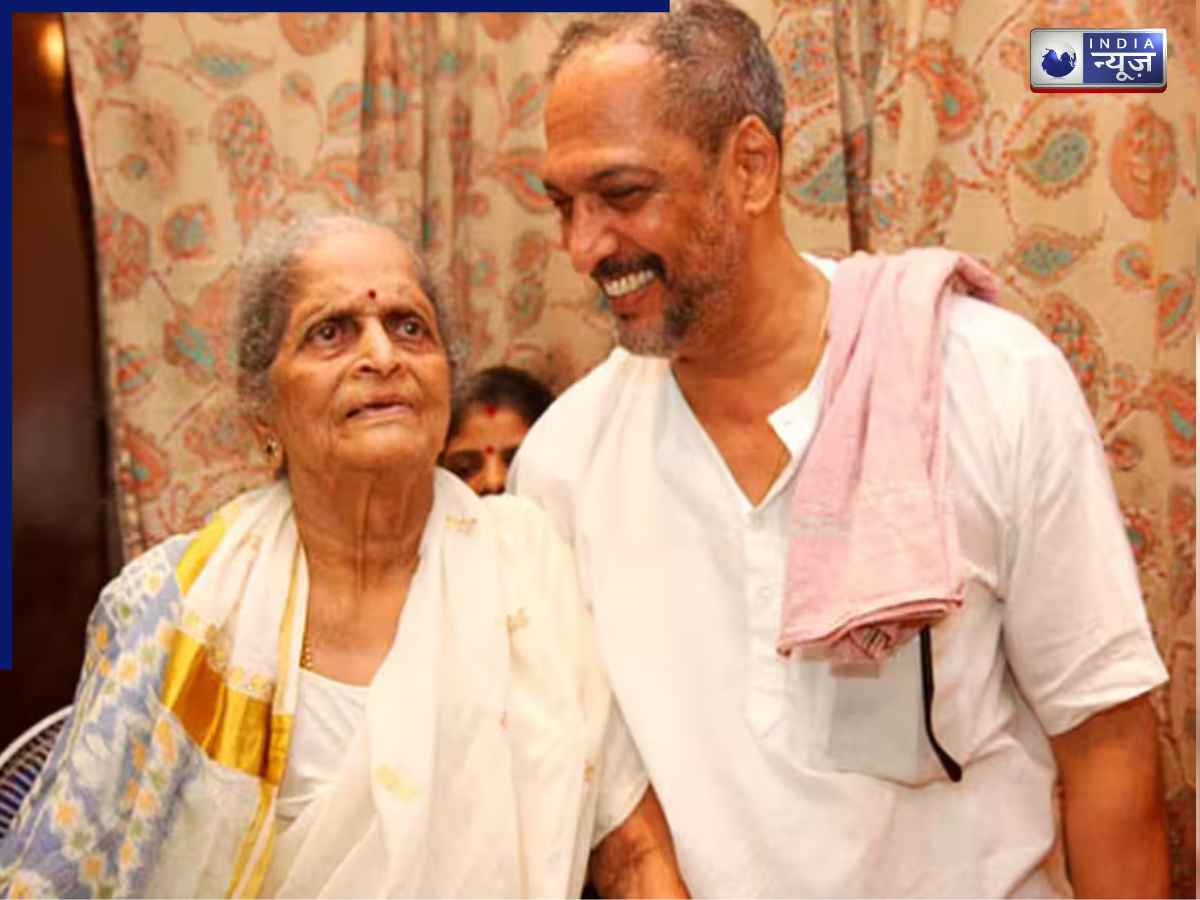Nana Patekar Net Worth - Photo Gallery