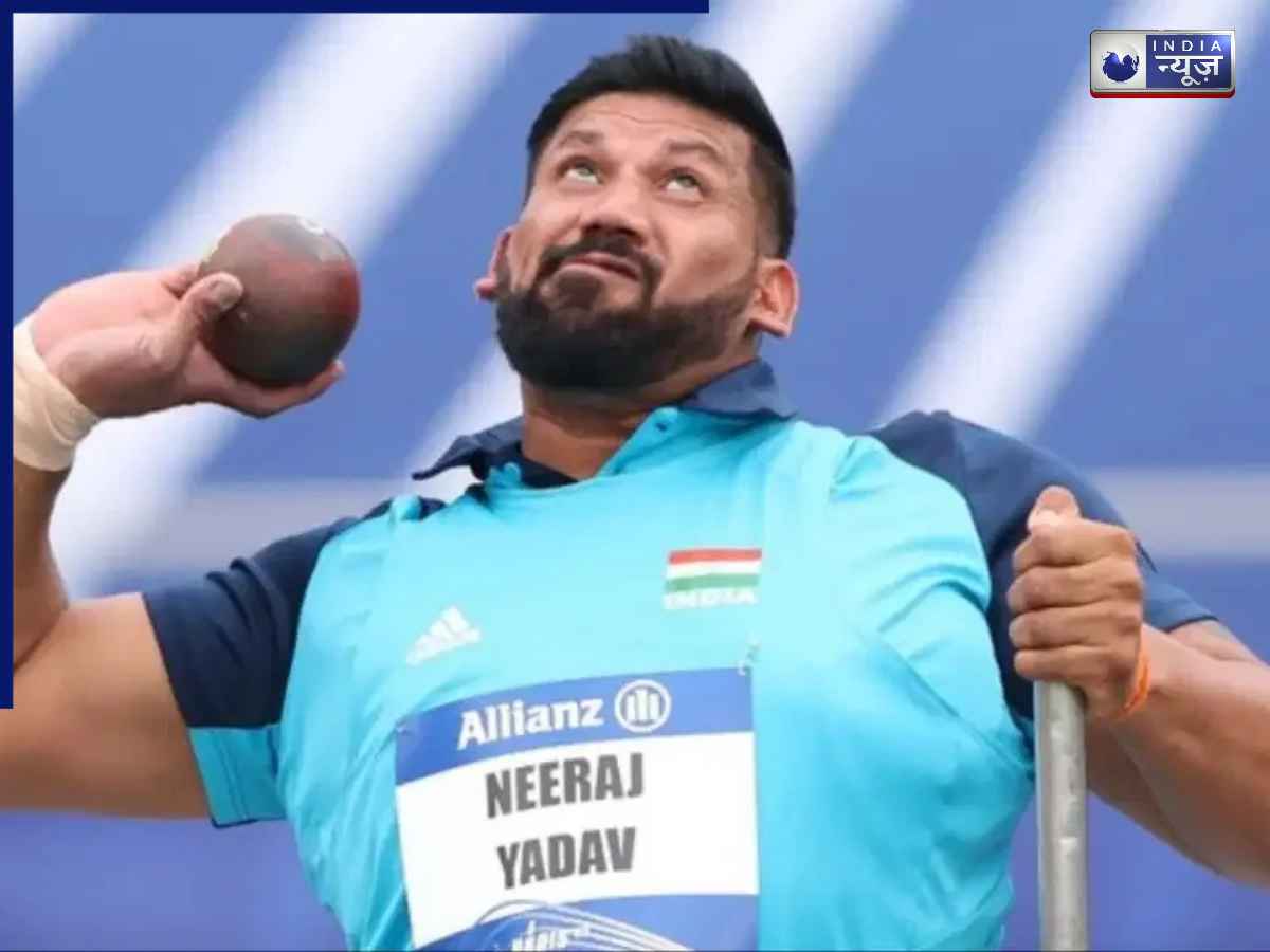 Neeraj Yadav: भारत को 3 गोल्ड मेडल दिलाने वाले एथलीट ने क्यों किया सुसाइड? हैरान करने वाली है पीछे की वजह