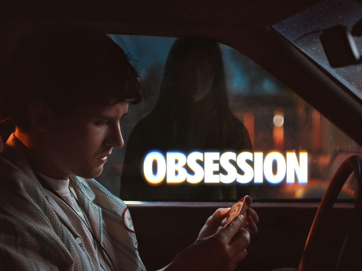 Obsession - Photo Gallery