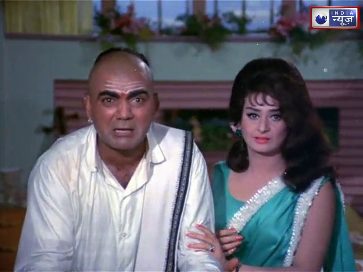 Evergreen Song: तीन पुराने गानों को जोड़कर बना था ‘एक चतुर नार’, किशोर कुमार और मन्ना डे की जुगलबंदी आज भी है सुपरहिट
