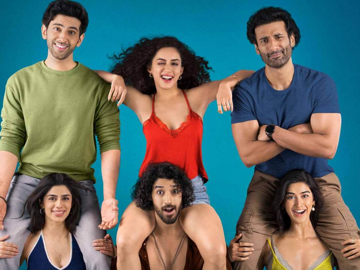 Pehla Pyar Doosri Bar - Photo Gallery