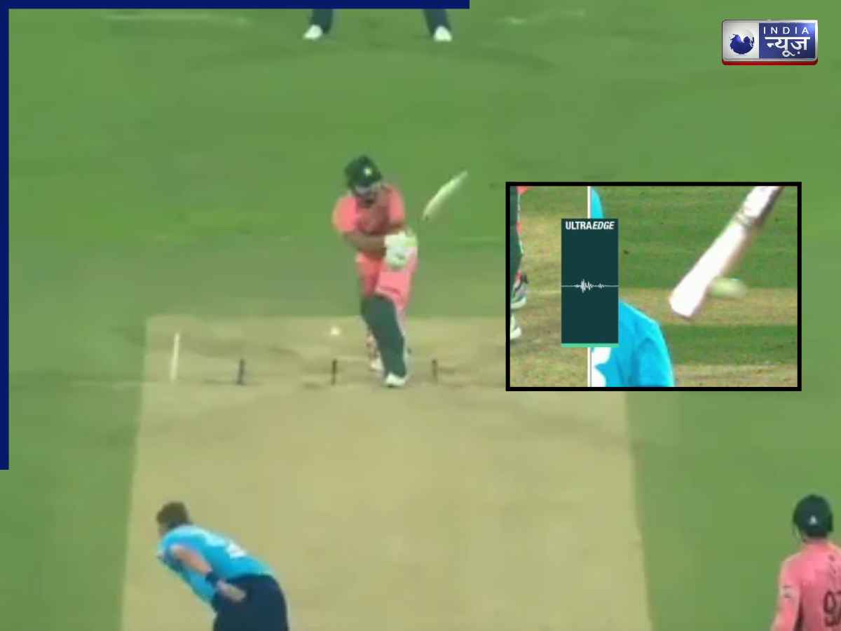Pak vs Eng: क्या मैच फिक्सिंग से जीता पाकिस्तान? शादाब खान के LBW रिव्यू पर बवाल; पूरा मामला जान पकड़ लेंगे माथा