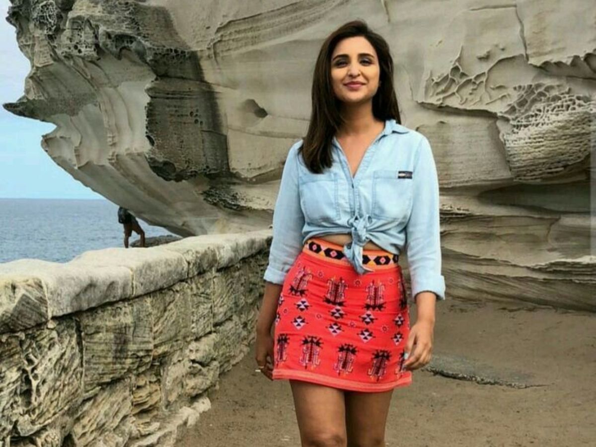 Priyanka Chopra's sister - Photo Gallery