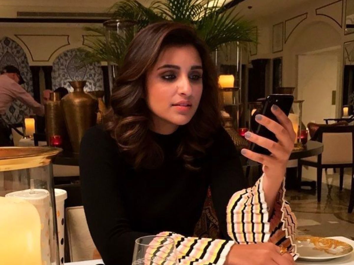 She was also a topper in her studies - Photo Gallery