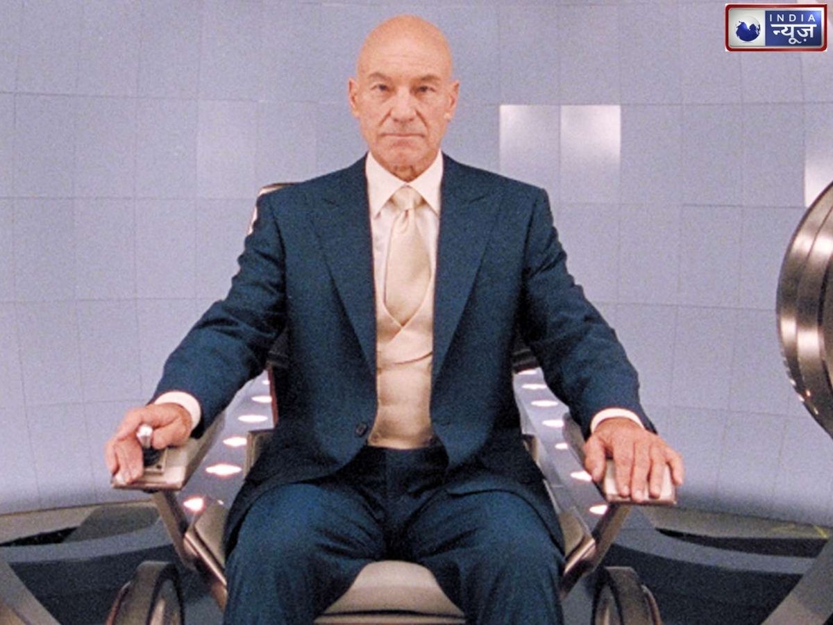 Patrick Stewart Death: ‘स्टार ट्रेक’ के दिग्गज एक्टर पैट्रिक स्टीवर्ट का निधन, 86 साल की उम्र में ली आखिरी सांस, हॉलीवुड में शोक की लहर