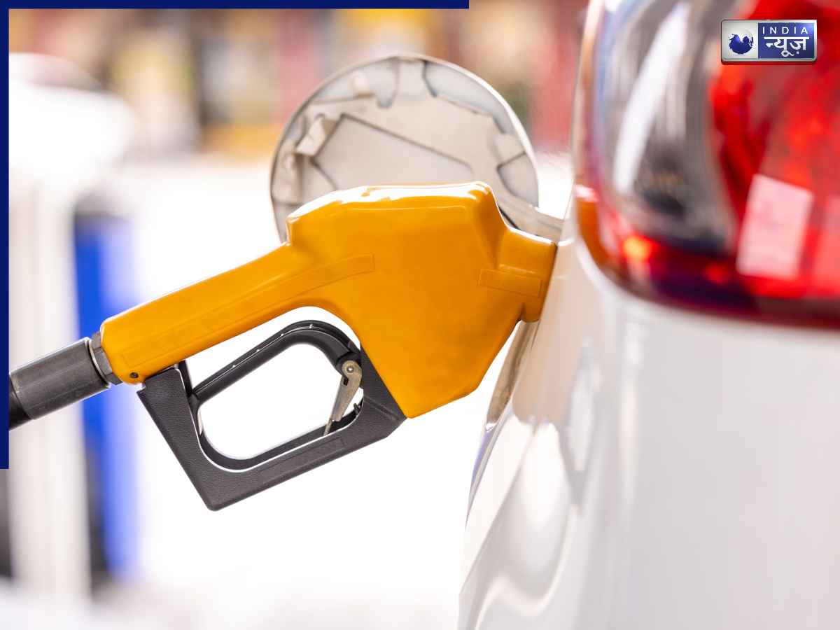 Petrol Diesel Price 22 October 2026: पेट्रोल-डीजल के दाम में राहत या झटका? 14 शहरों में आज के रेट जारी, CNG की कीमतों में बड़ा बदलाव