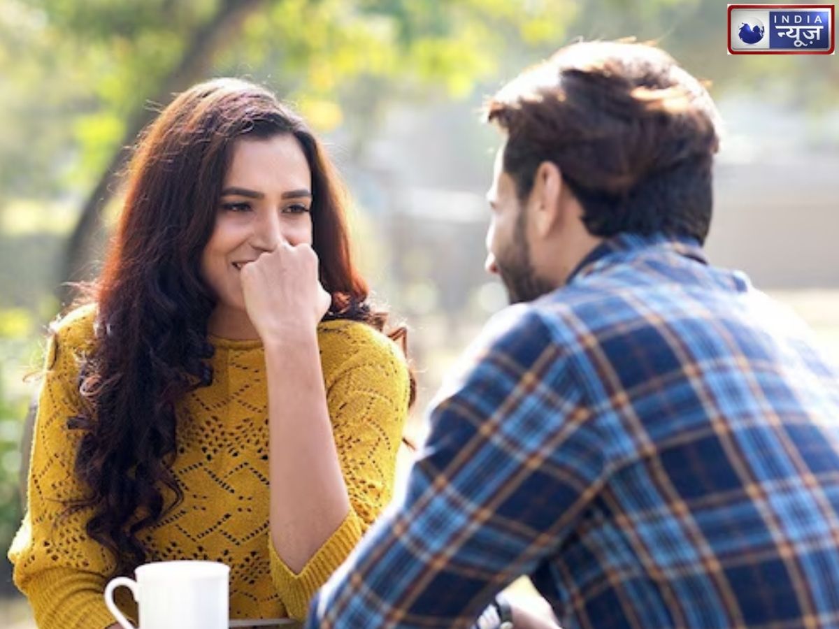 Online dating India: इश्क में एआई का तड़का, दिल्ली के 55% लोग एआई से सीख रहे रिझाने के गुर
