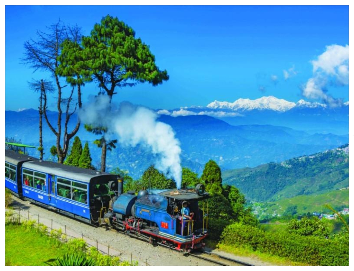 These 5 places are great to visit during Dussehra holidays - Photo Gallery