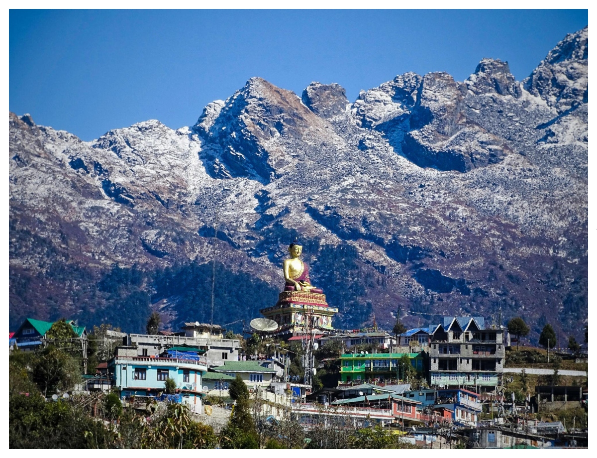 Tawang, Arunachal Pradesh - Photo Gallery