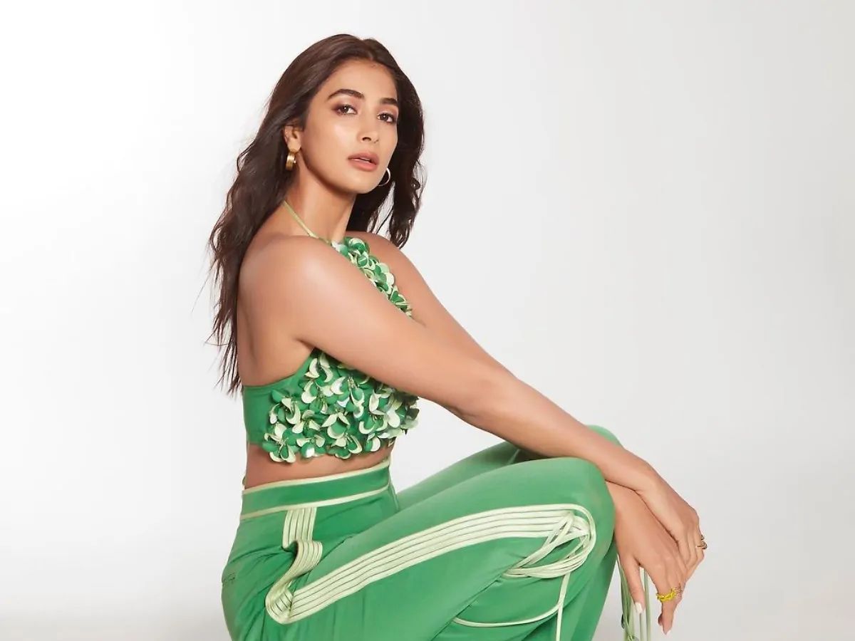 Career started from Modeling - Photo Gallery