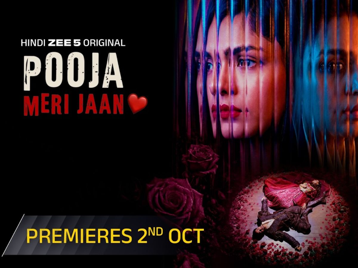 Pooja Meri Jaan - Photo Gallery