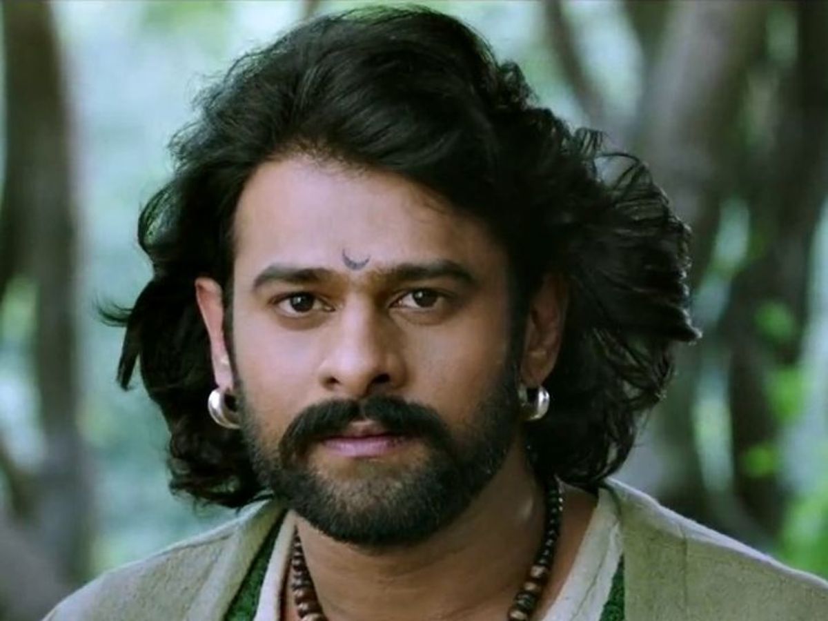 What is Prabhas's full name? - Photo Gallery