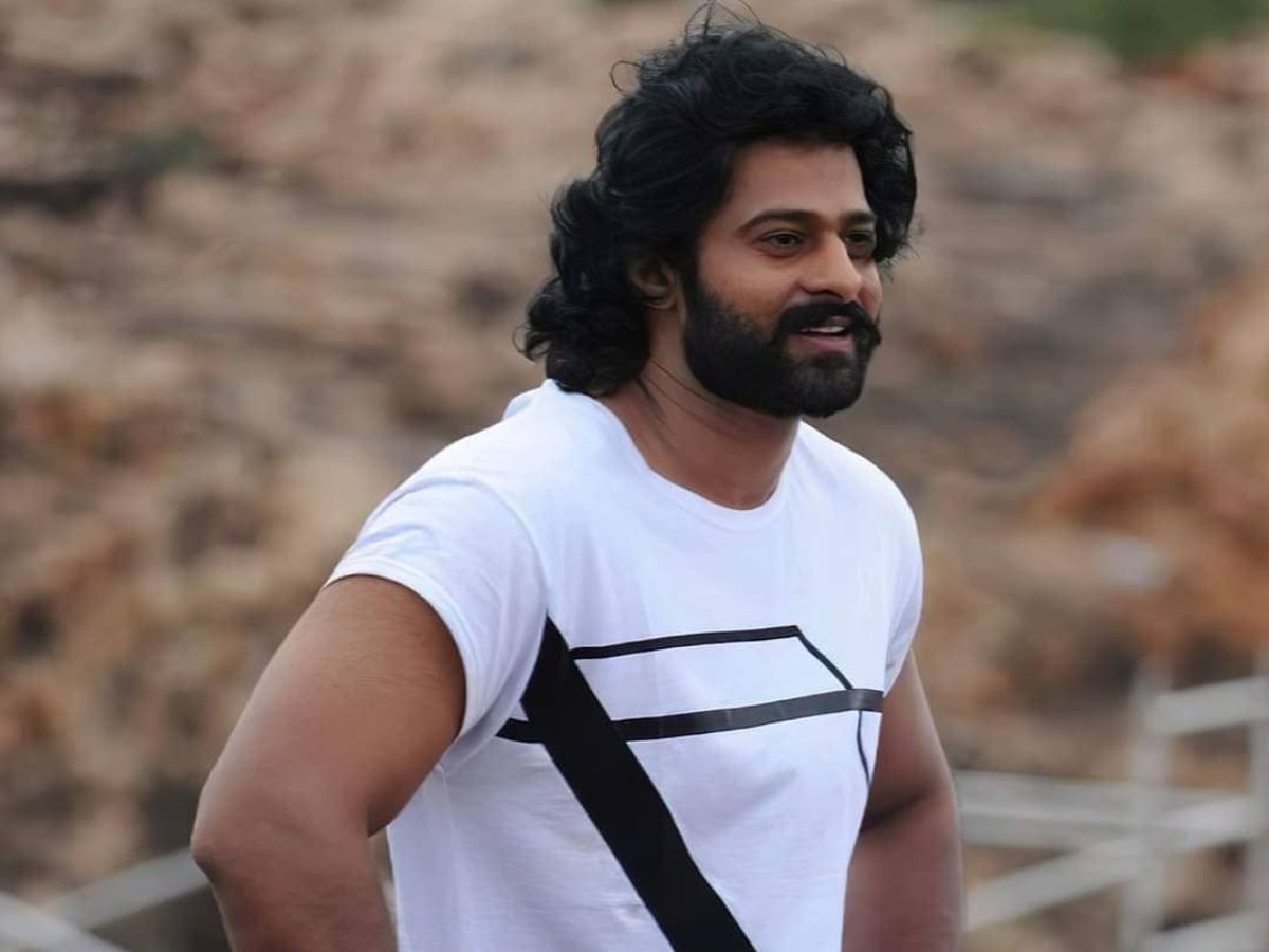 Dedicated five years to Baahubali - Photo Gallery