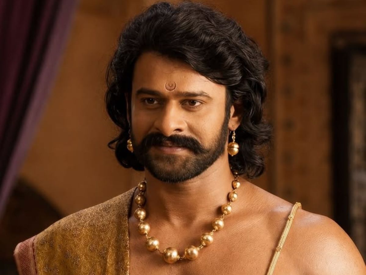 Prabhas want to run a hotel - Photo Gallery