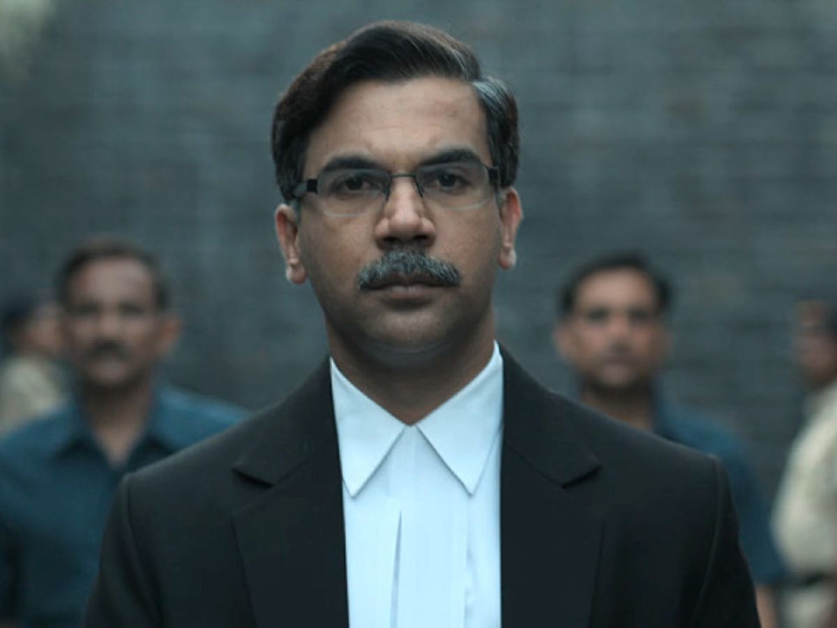 Prahaar: The Untold Story of Ujjwal Nikam - Photo Gallery