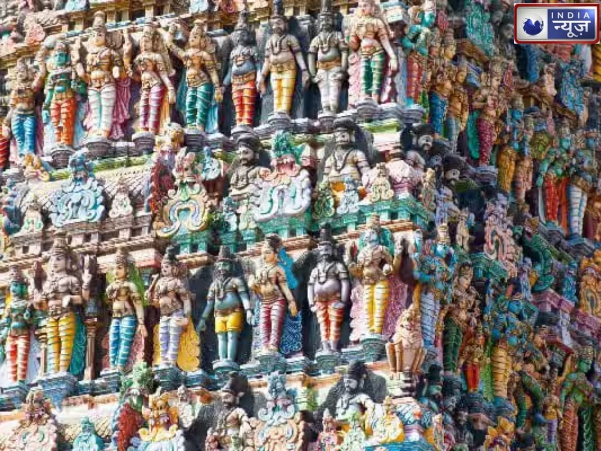 क्या सच में हिंदू धर्म में 33 करोड़ देवी-देवता हैं? वेद और उपनिषद में क्या लिखा है, ‘कोटि’ शब्द ने कैसे बदल दिया पूरा अर्थ