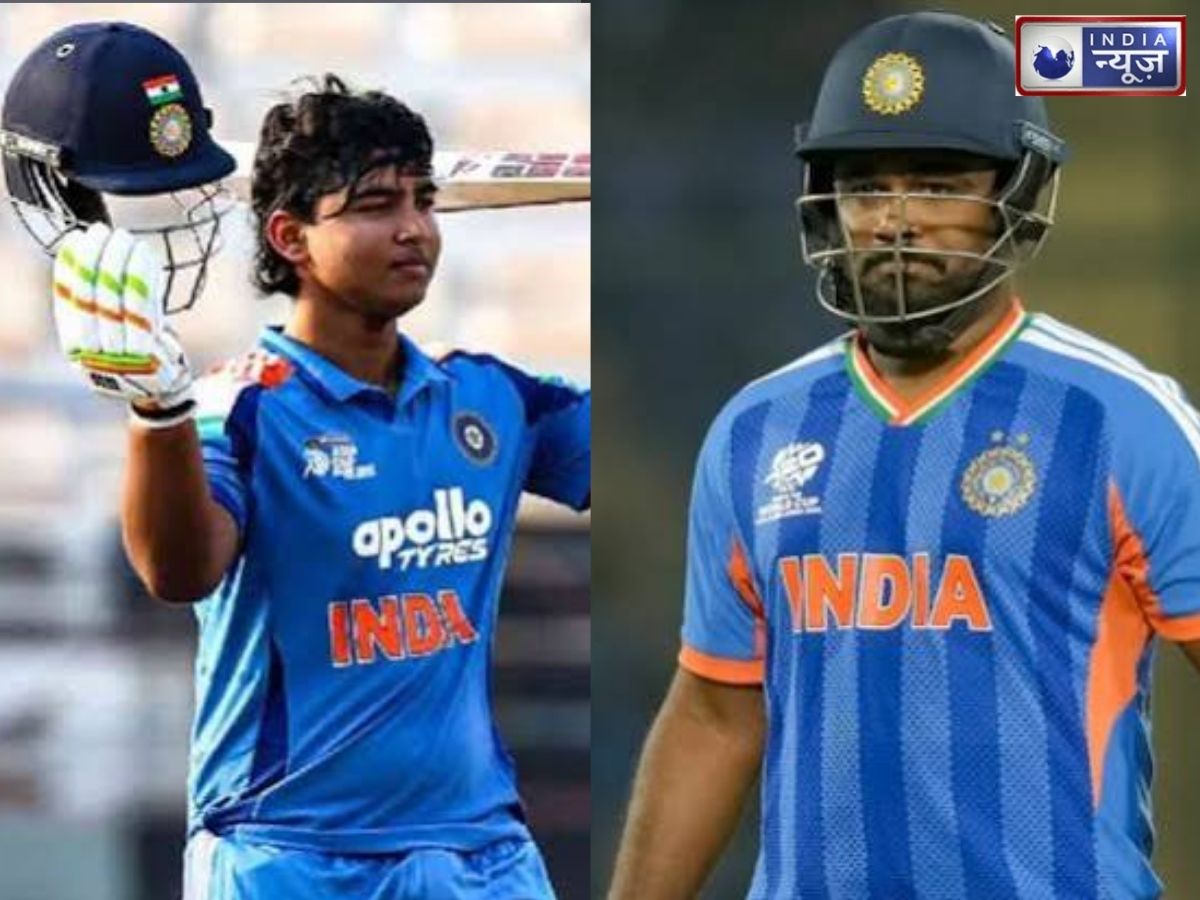 IND vs WI 2nd T20I: संजू सैमसन या वैभव सूर्यवंशी? दूसरे T20 में फिर उठेगा बड़ा सवाल